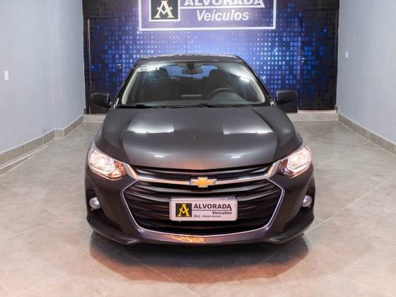 CHEVROLET ONIX 1.0 TURBO FLEX LT MANUAL CHEVROLET ONIX 1.0 TURBO FLEX LT MANUAL